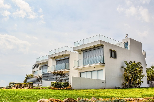 Residenza moderna: surroga del mutuo sulla casa già di proprietà